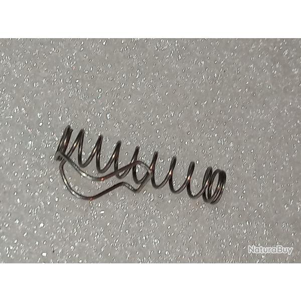 1 Ressort de percuteur Walther P38 / P1 neuf