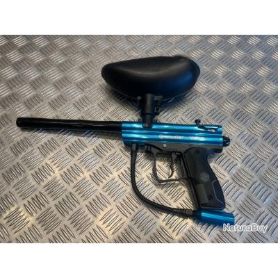 Haut De Combat Manches Longues Rembourré Empire Paintball - Noir, Taille S, Adulte (occasion)
