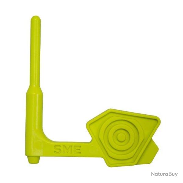 T�moin de chambre vide pour armes carabine SME