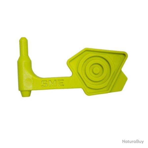 T�moin de chambre vide pour armes de poing SME