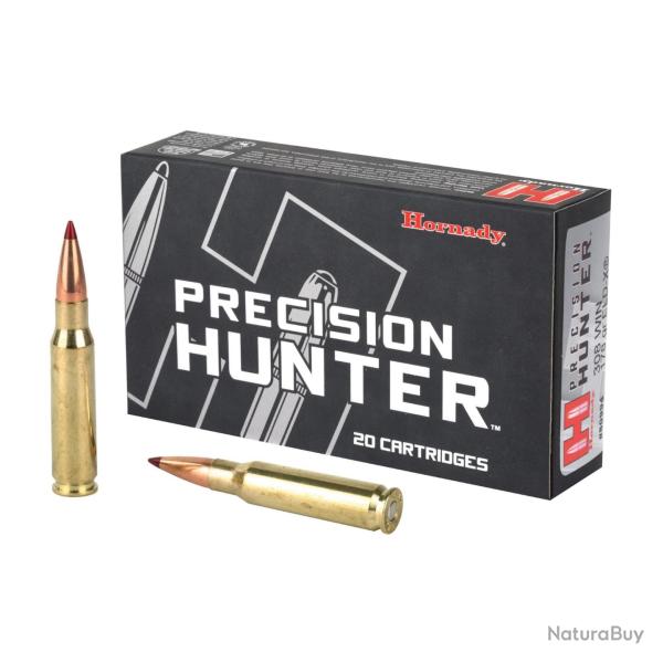 HORNADY cal.280 Rem ELD-X PRECISION Hunter 150 grains - 9.7 grammes /20