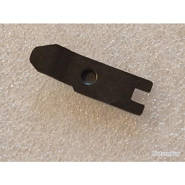 Fond de chargeur Walther P38/P1