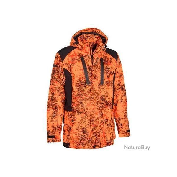 veste PROHUNT Falcon Snake Blaze