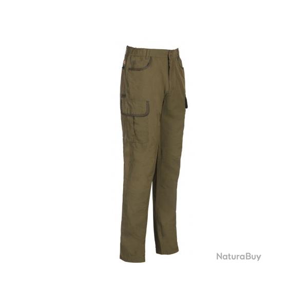 Pantalon PERCUSSION hyperstretch Savane
