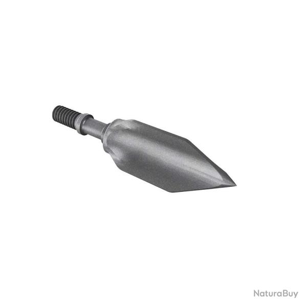 Lot de 3 pointes d'entrainement G5 Montec M3