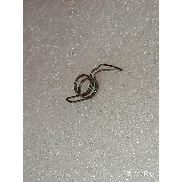 Ressort de dtente Walther P38/P1