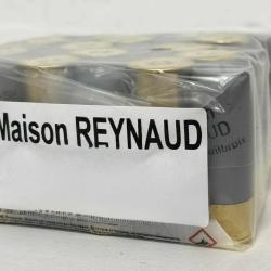 Cartouches JOCKER LA (Maison Reynaud) calibre 20/70 36g BJ n&deg;10 x25