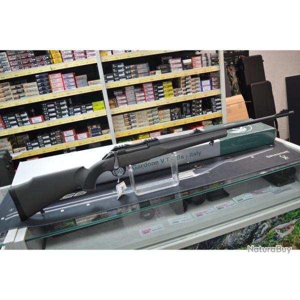 CARABINE A VERROU SABATTI SAPHIRE MRR CALIBRE 30-06CANON DE 61 CM NEUVE