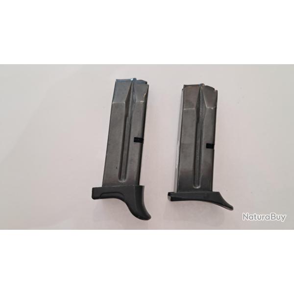 ZORAKI 814 9mmPAK chargeur