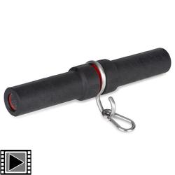 Barre de Pes&eacute;e Fox Carpmaster HD Weigh Bar