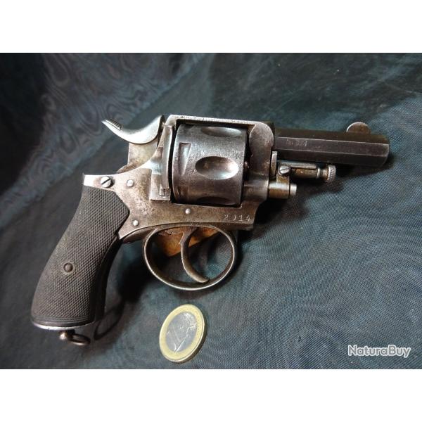 ancienne pince desamorceur MANUFACTURE ST ETIENNE accessoire chasse