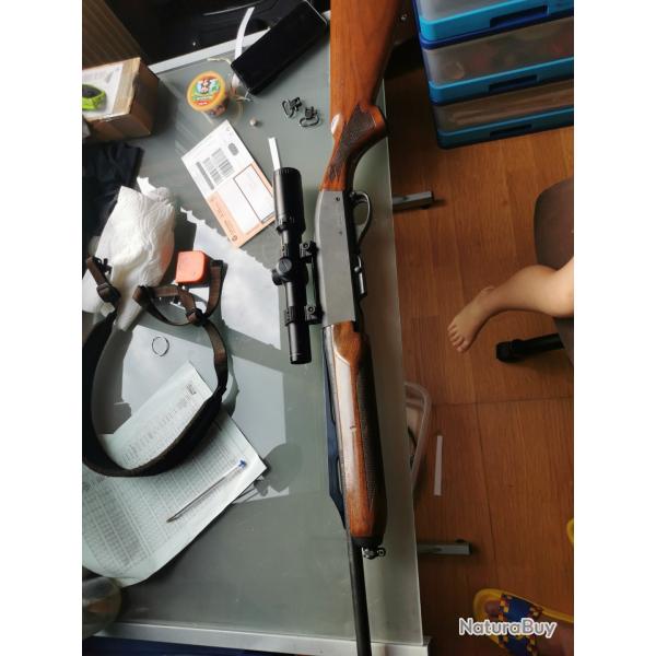 Remington 7400 280 remington