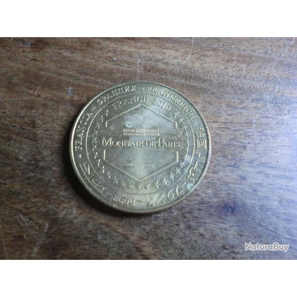 monnaie de paris  chateau de villandry