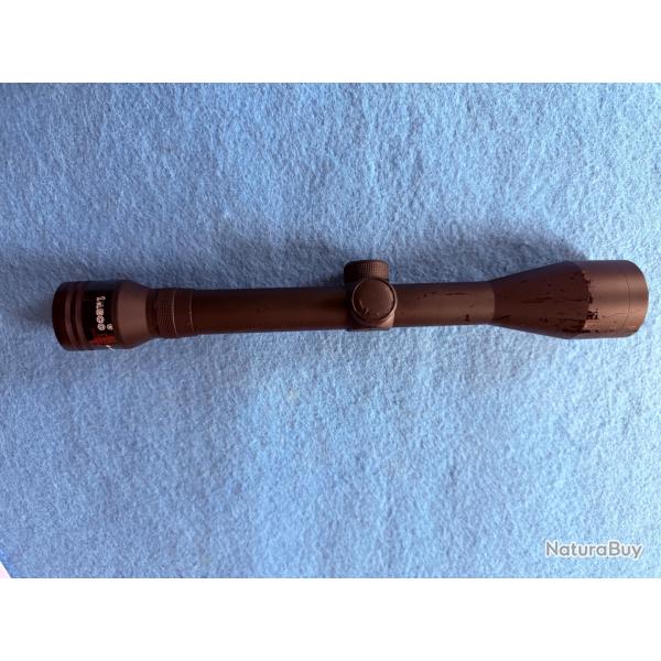 LUNETTE DE  TIR  TASCO     N� 4