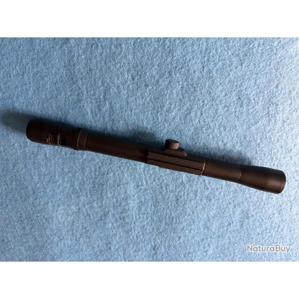 LUNETTE DE  TIR  GVELOT     N 3