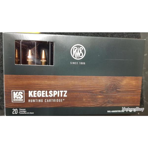 RWS KS-243 win 96 grs