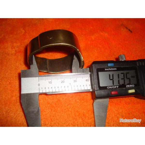 ANNEAU GRENADIERE LATON