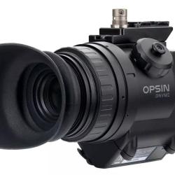 Cam&eacute;ra OPSIN Monoculaire NVG couleur