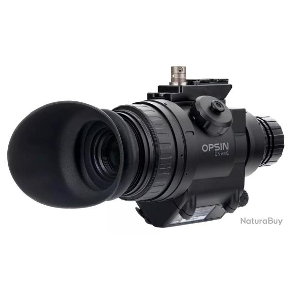 Cam�ra OPSIN Monoculaire NVG couleur