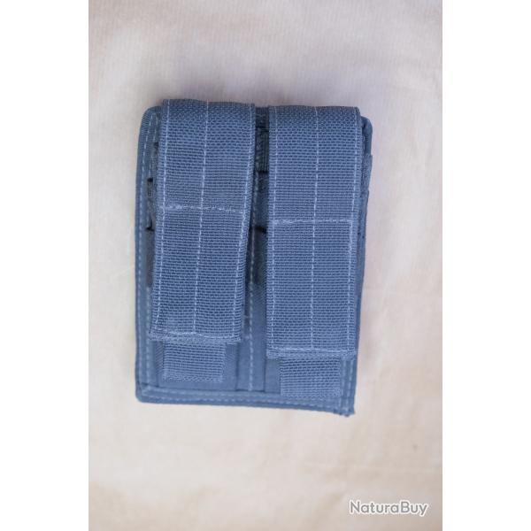 Porte Chargeur Cordura