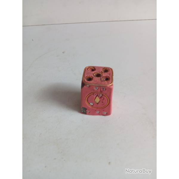 porte encens ancien hauteur 3,3 cm