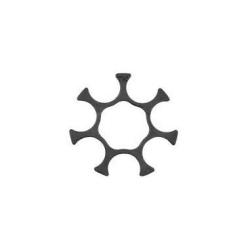 CLIPS POUR S&W 627 8 COUPS EN 357