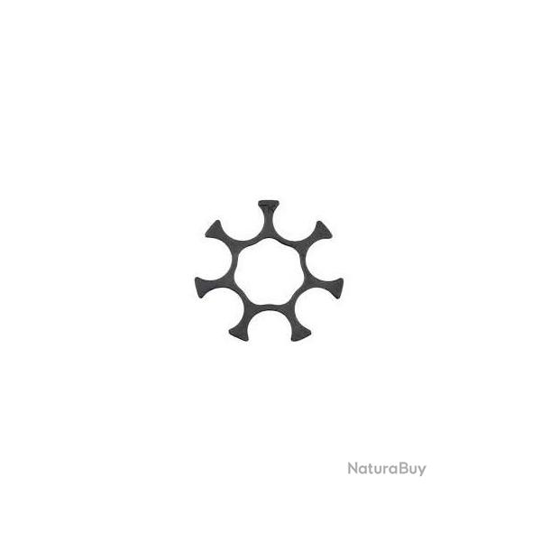 CLIPS POUR S&W 627 8 COUPS EN 357