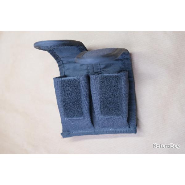 Porte Speed Loader Cordura