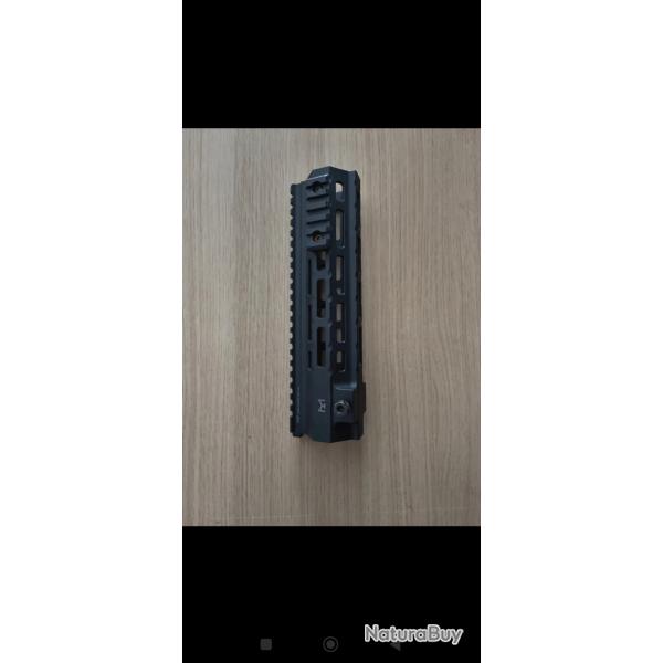 Garde main Midwest Industries 9 "