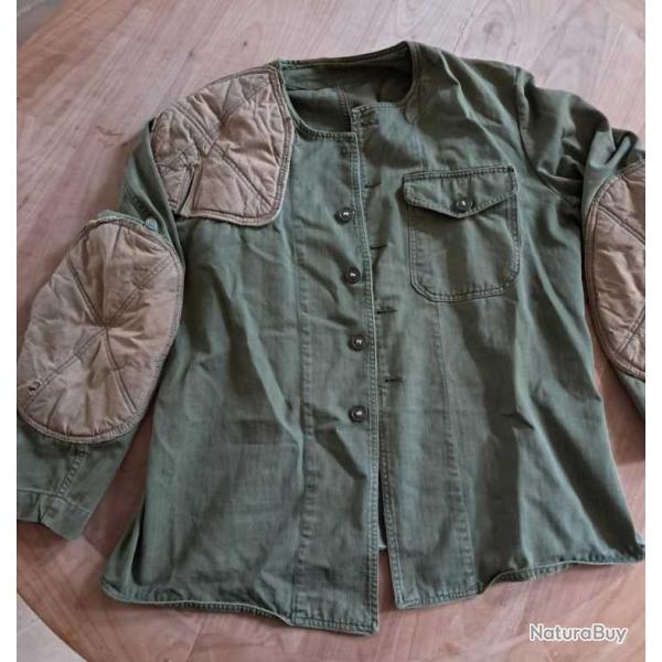 veste usmc tireur d'�lite sniper ww2 Cor�e