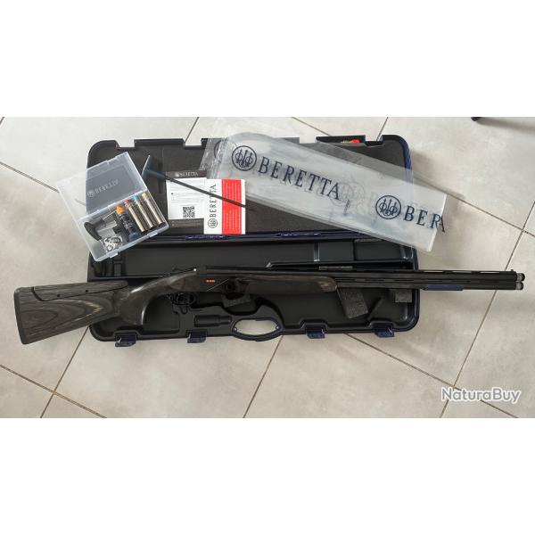FUSIL BERETTA 688 PERFORMANCE SPORTING 12/76 OCHP B-FAST
