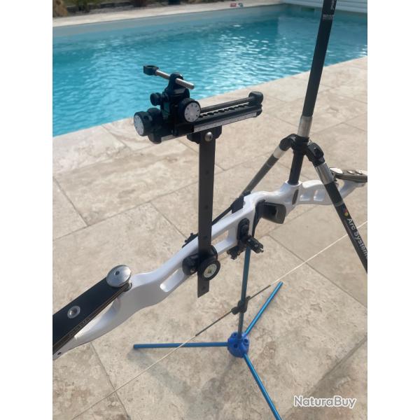 Arc classique complet hoyt