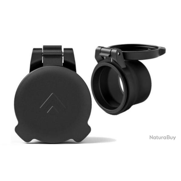 ARKEN OPTICS Flip Up, Ensemble complet oculaire et objectif pour EP-8