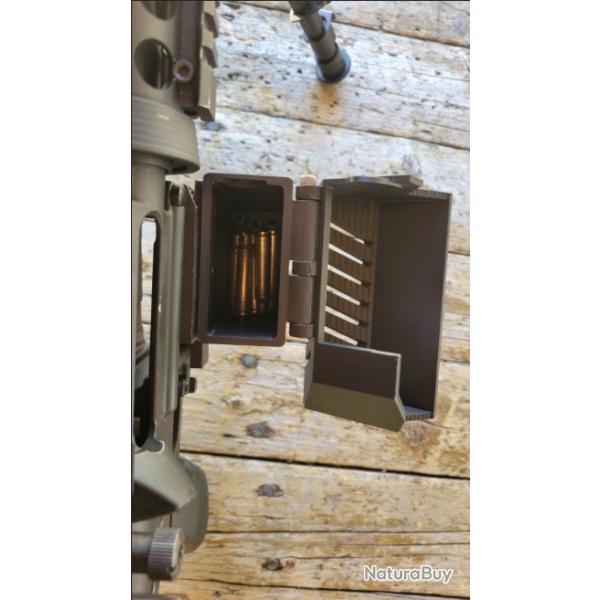 R�cup�rateur de douilles AR15
