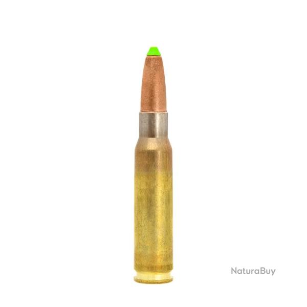 1 BOITE DE 20 BALLES LAPUA NATURALIS CAL30 06 11G 170GR