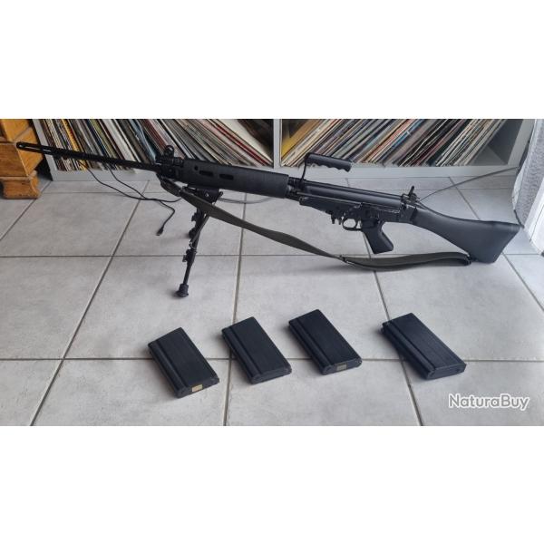 VENDS FAL L1A1