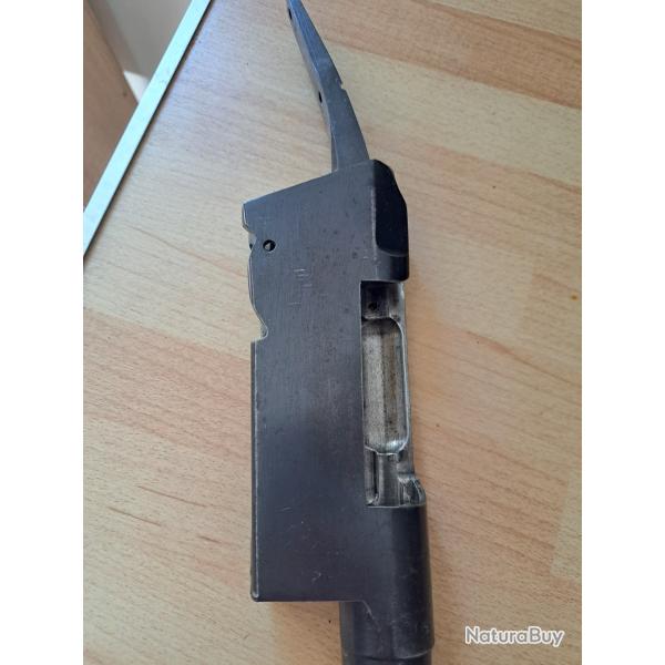 Boitier de culasse Lebel 1886/93