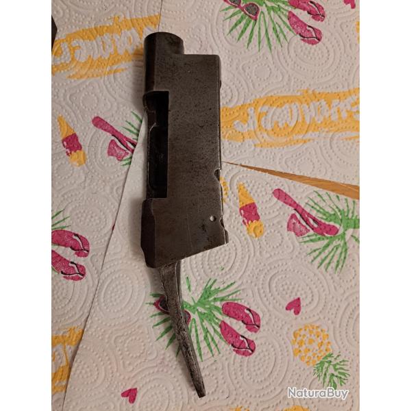 Boitier de culasse Lebel 1886/93 2