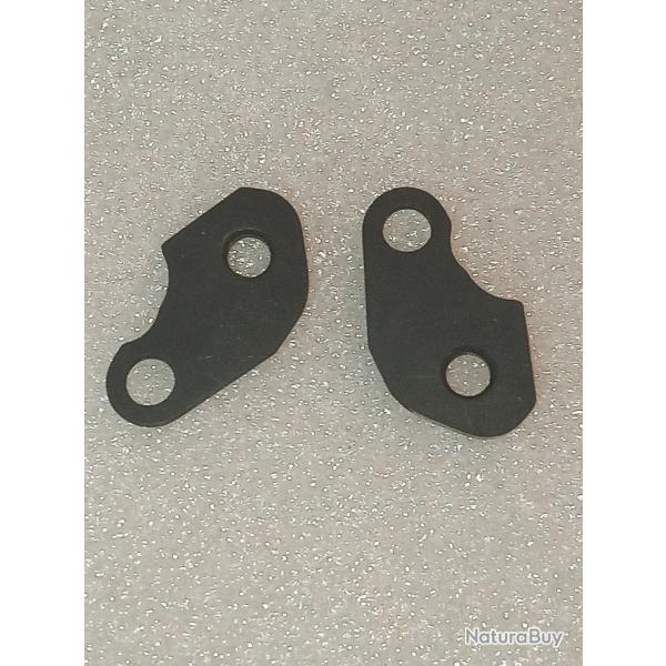 Bielle sparateur Walther P38/P1