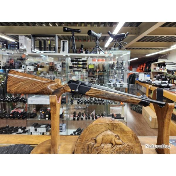 BLASER R8 BOITIER NOIR GRADE 4 7 RM canon flut�, filet�