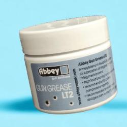 Gun Grease LT2 - 50ml (Abbey Airsoft)