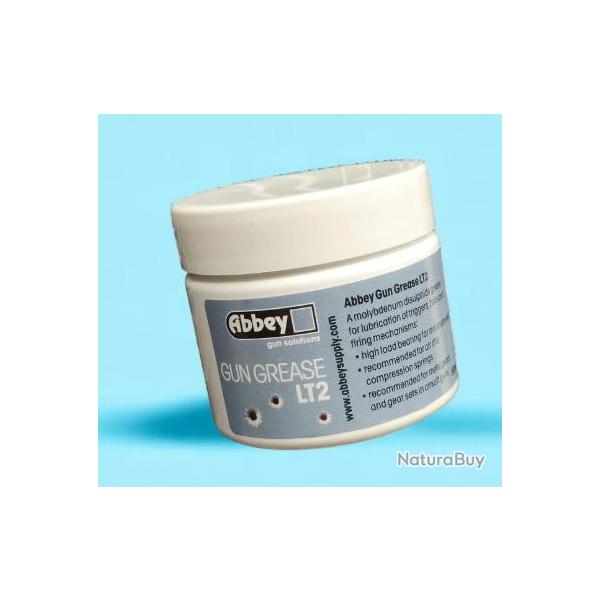 Gun Grease LT2 - 50ml (Abbey Airsoft)