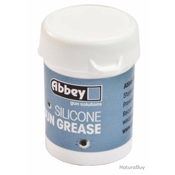 Silicone Grease (Airgun Valve Seal) - 20ml (Abbey Airsoft)