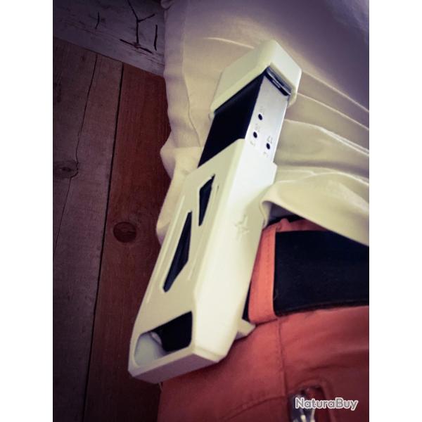 Porte chargeur ceinture Canik