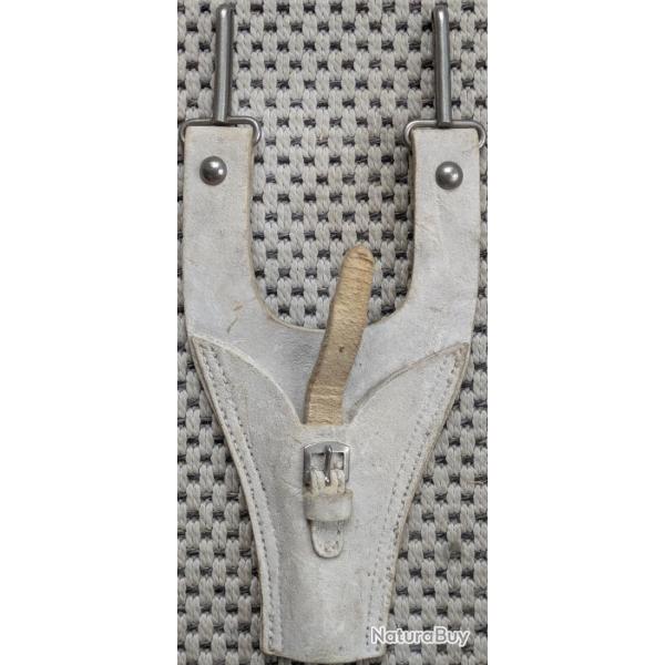 Porte-Baonnette 1923-25