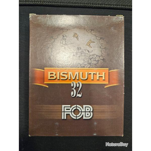 FOB Bismuth 32 cal.12/67
