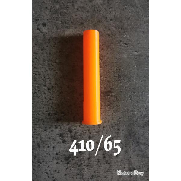 Lot de 3 Douilles Amortisseur, tir � sec, calibre 410 65 ou 12 mm