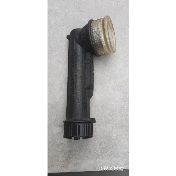 Lampe torche Arm�e COLECTOR