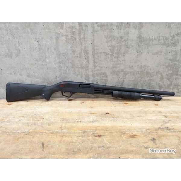 Fusil � pompe Winchester SXP