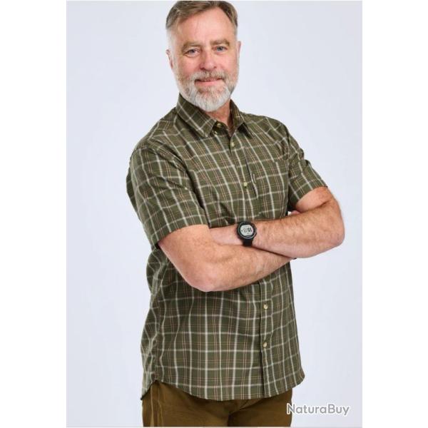 CHEMISETTE PINEWOOD HOMME SUMMER